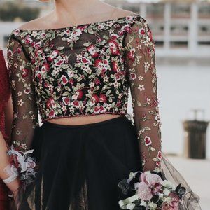 Homecoming Dress- Misses- Morilee